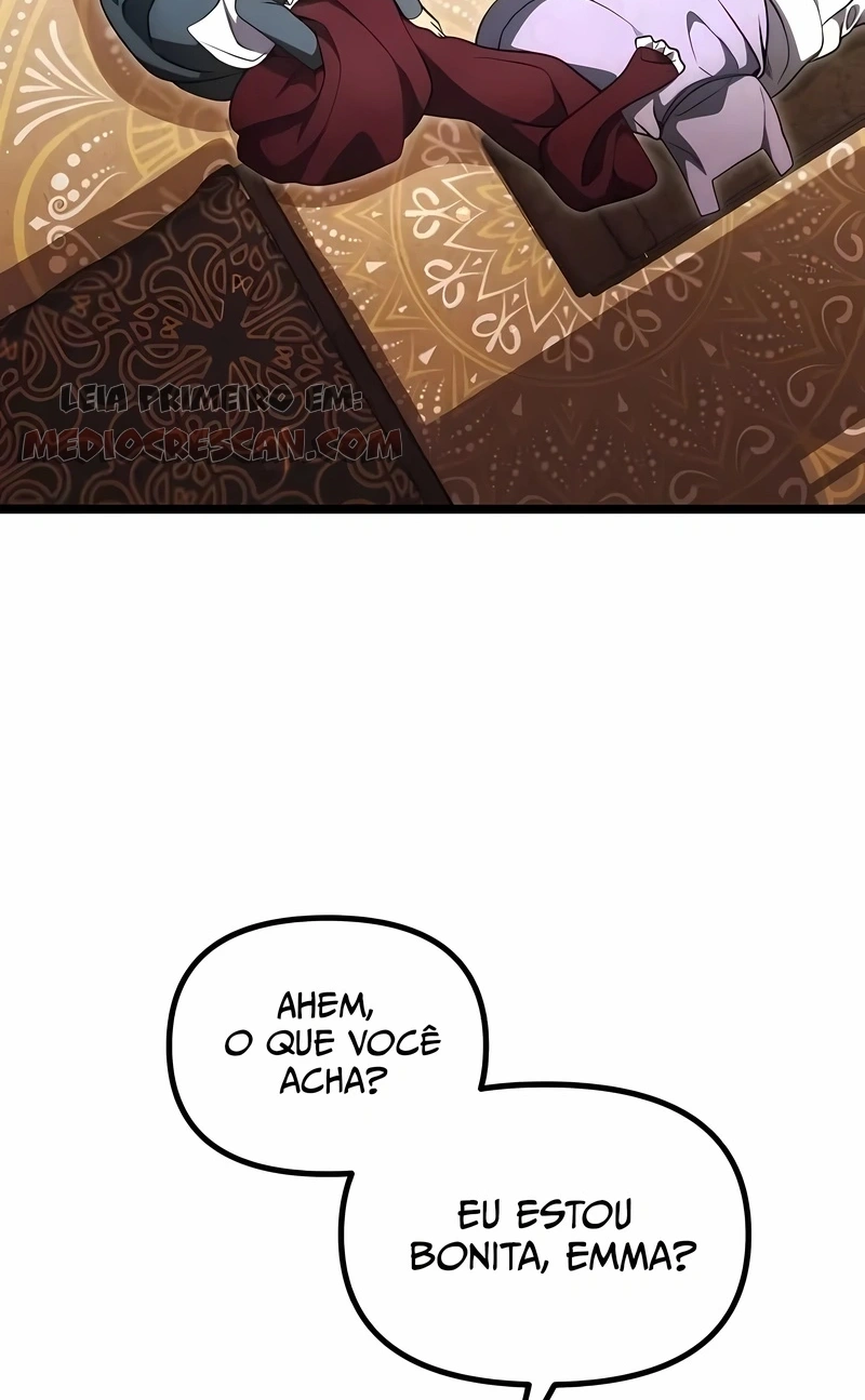 O Cavaleiro Prodígio com Tempo Limitado Capítulo 36 Página 3