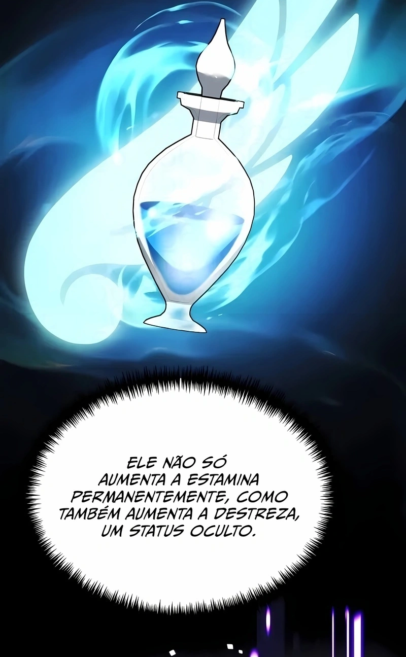 O Cavaleiro Prodígio com Tempo Limitado Capítulo 36 Página 38