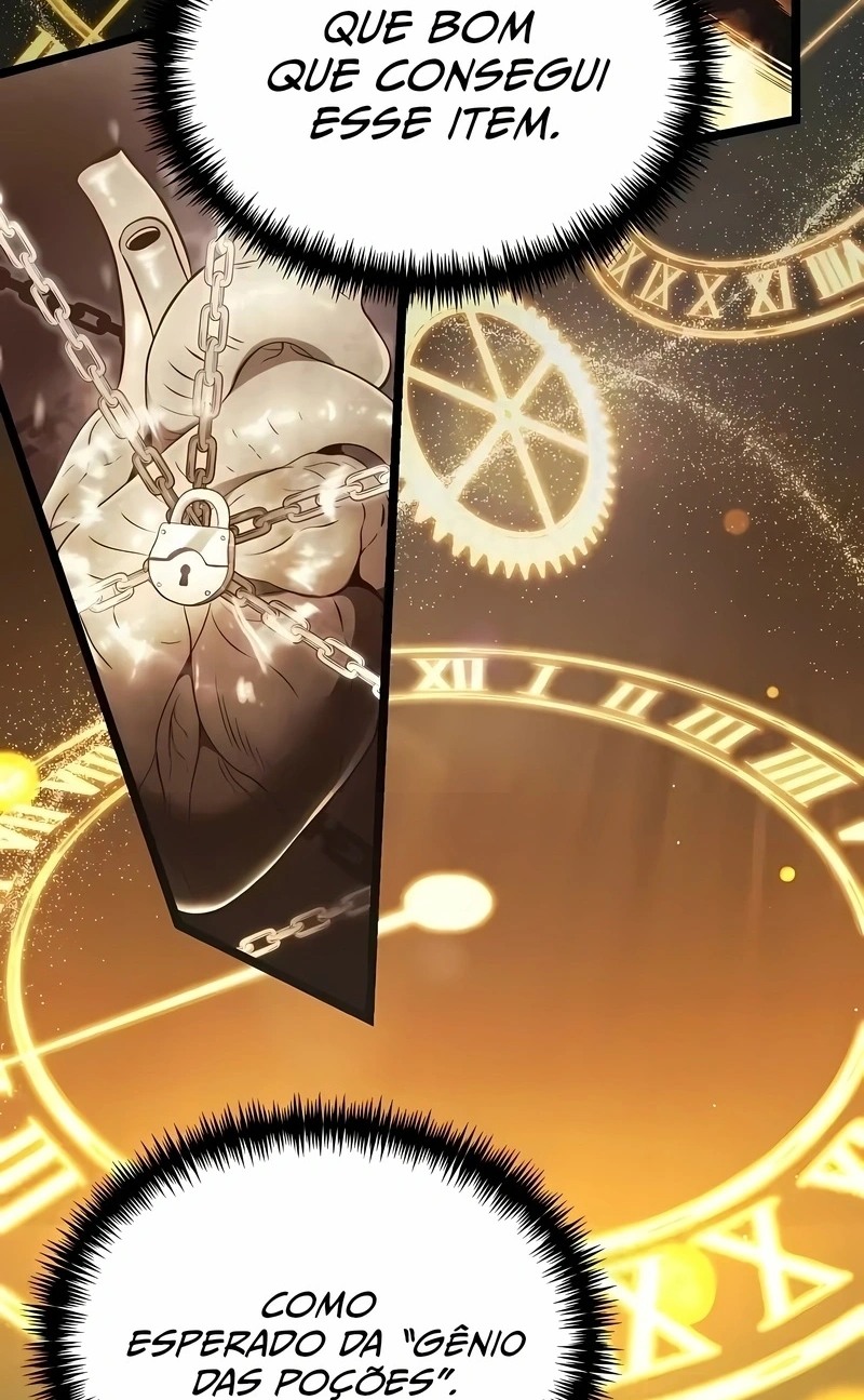 O Cavaleiro Prodígio com Tempo Limitado Capítulo 36 Página 41