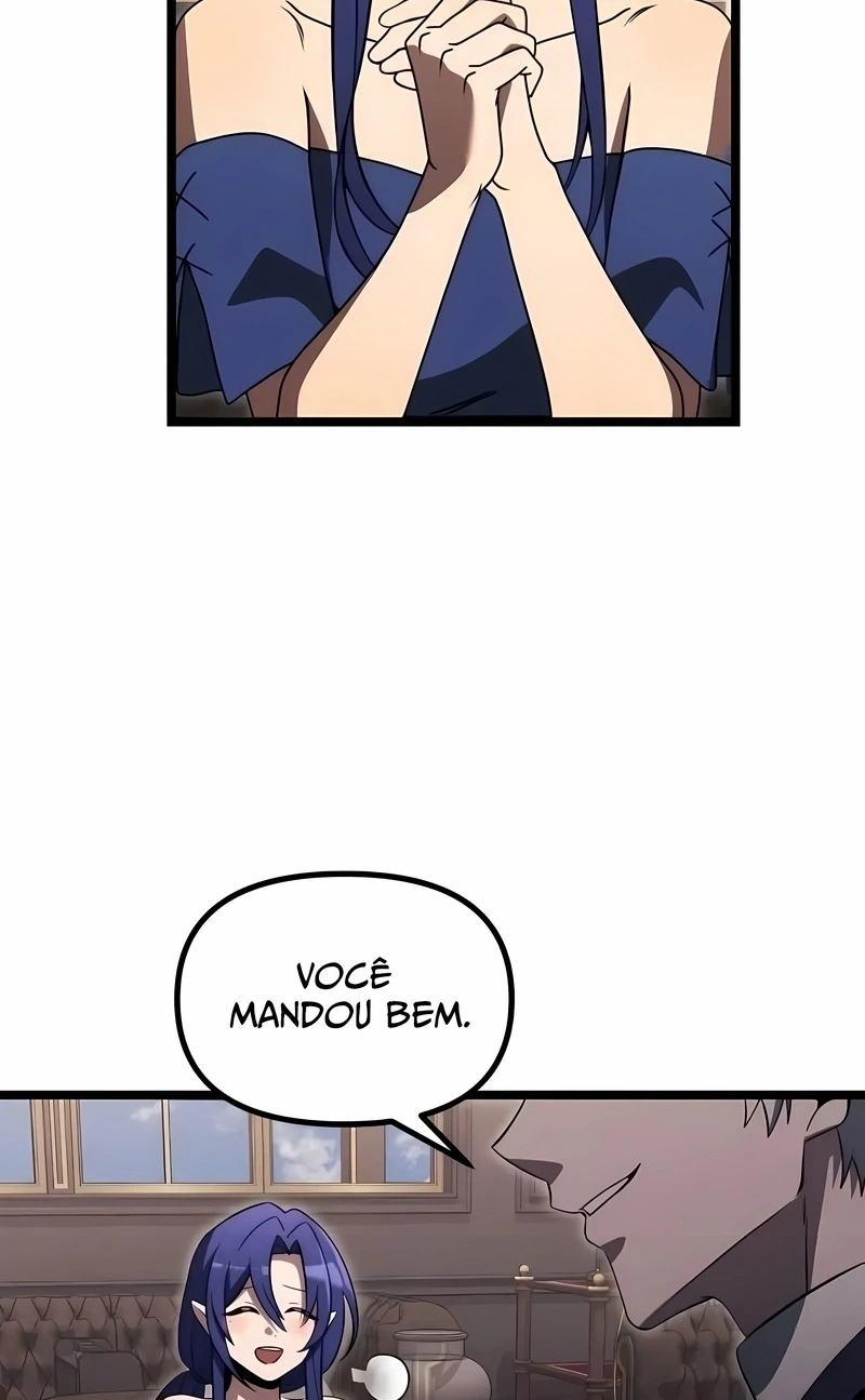 O Cavaleiro Prodígio com Tempo Limitado Capítulo 36 Página 43