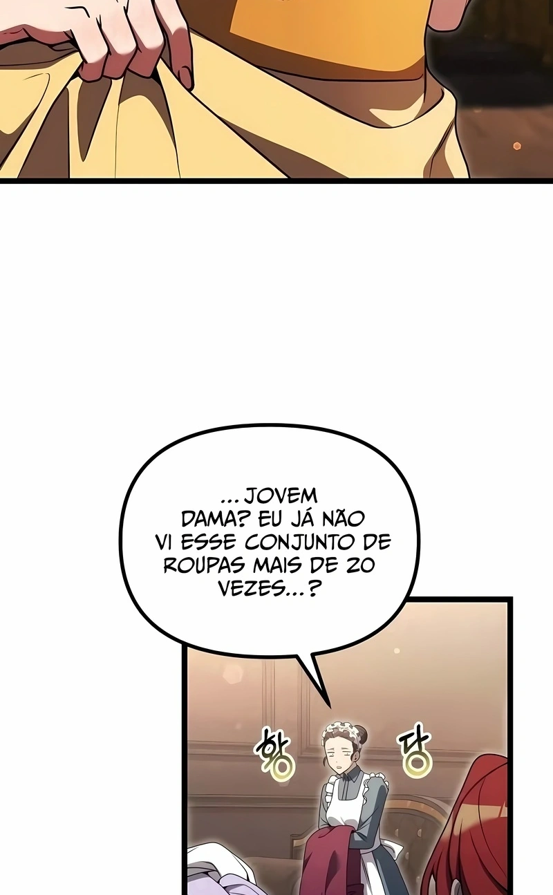 O Cavaleiro Prodígio com Tempo Limitado Capítulo 36 Página 5
