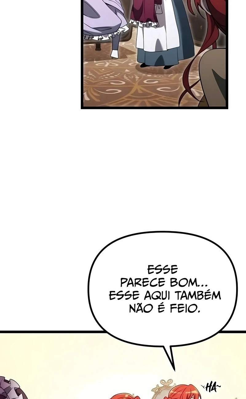 O Cavaleiro Prodígio com Tempo Limitado Capítulo 36 Página 6