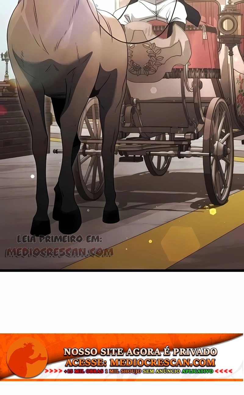 O Cavaleiro Prodígio com Tempo Limitado Capítulo 36 Página 72