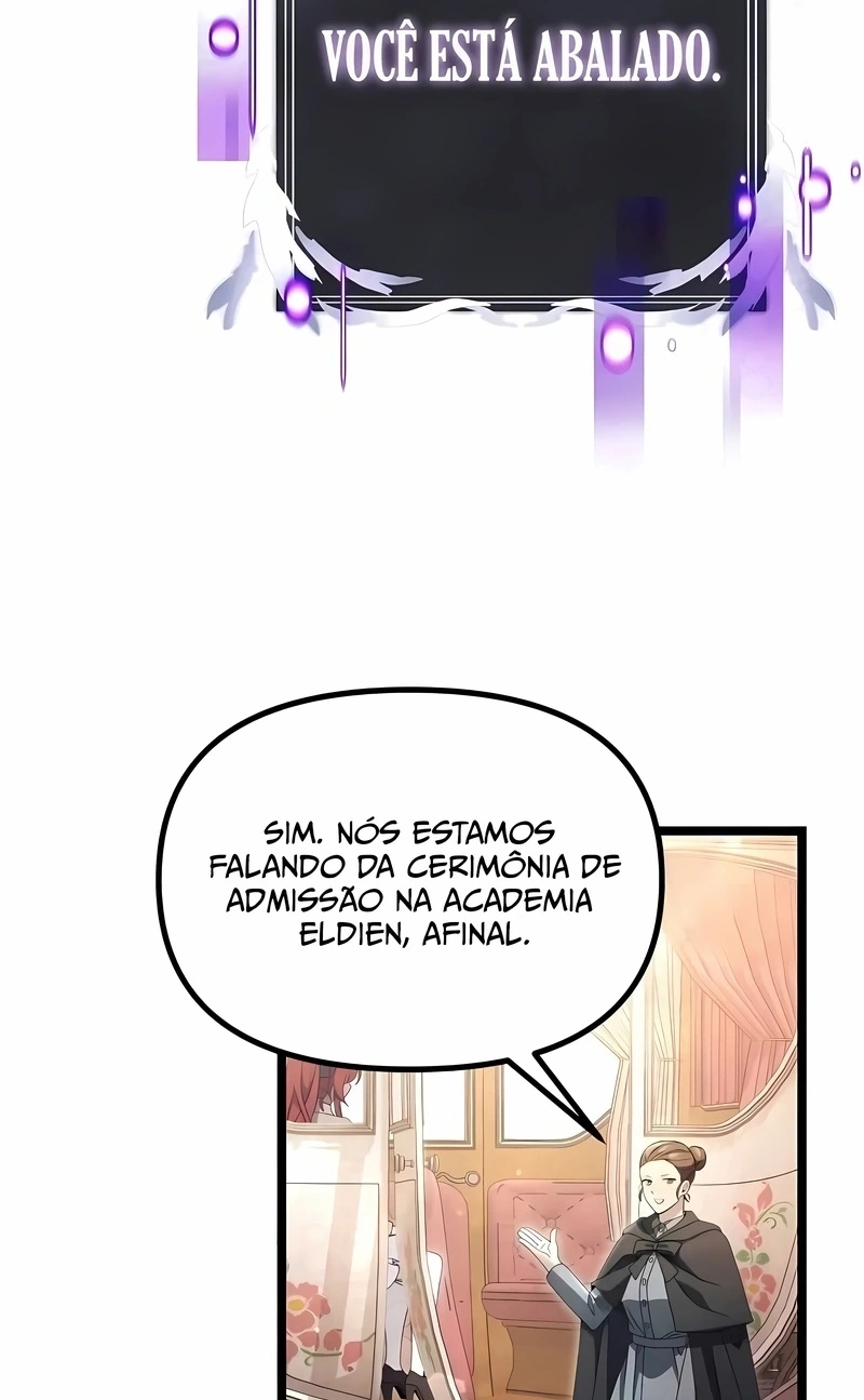 O Cavaleiro Prodígio com Tempo Limitado Capítulo 36 Página 78