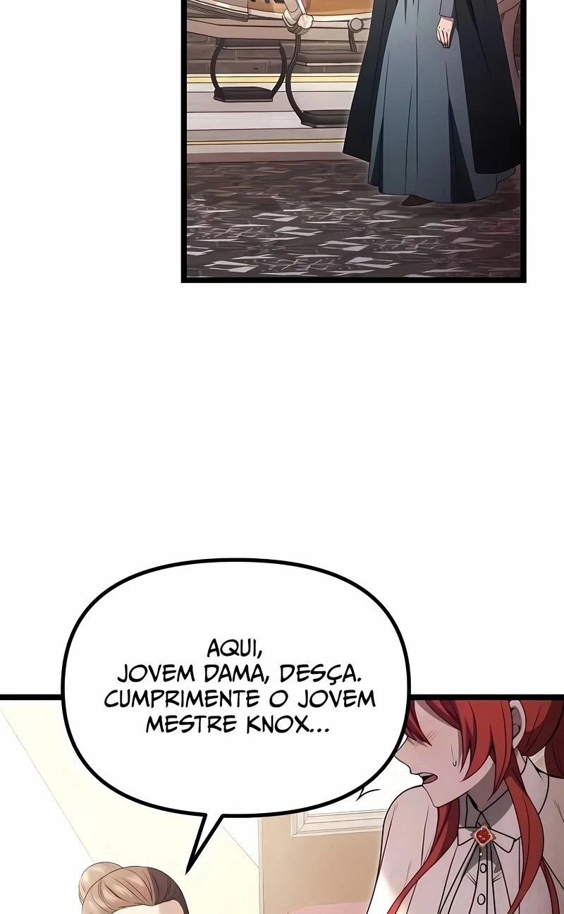 O Cavaleiro Prodígio com Tempo Limitado Capítulo 36 Página 79
