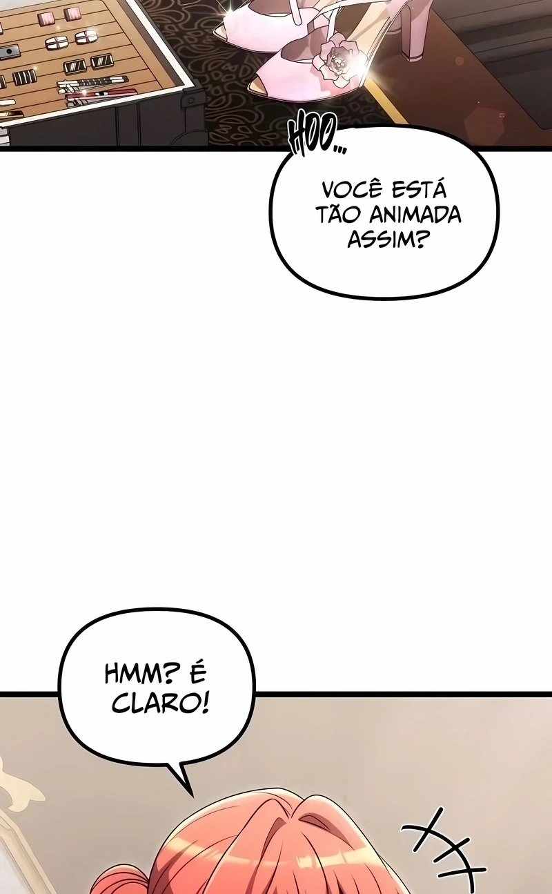 O Cavaleiro Prodígio com Tempo Limitado Capítulo 36 Página 8