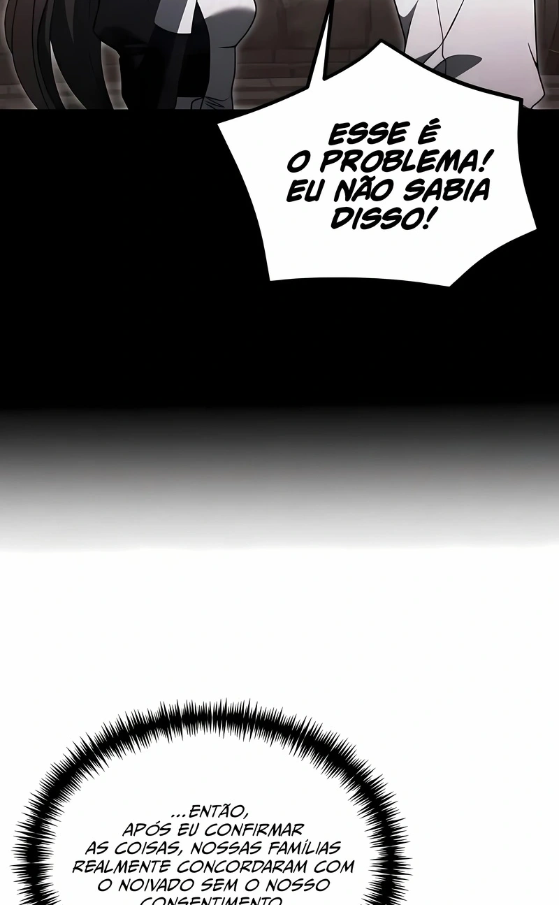 O Cavaleiro Prodígio com Tempo Limitado Capítulo 36 Página 90