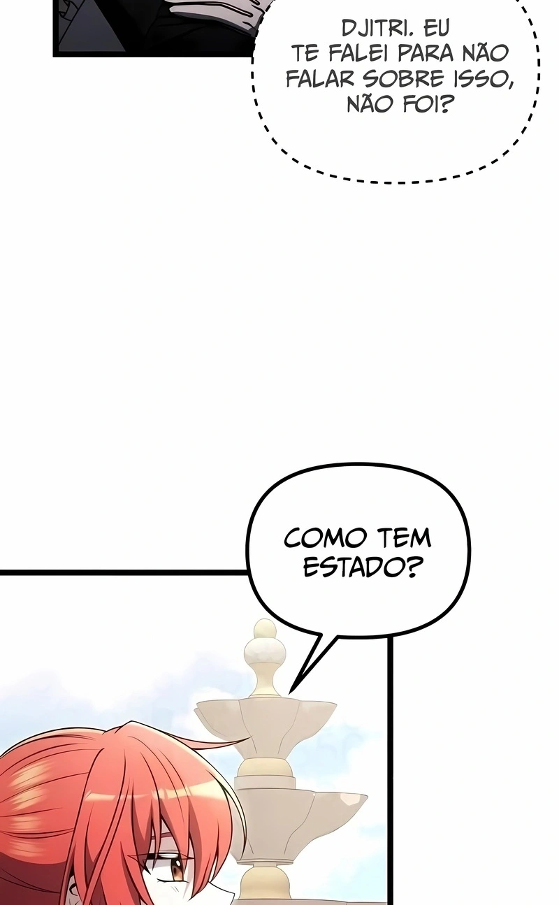 O Cavaleiro Prodígio com Tempo Limitado Capítulo 36 Página 96