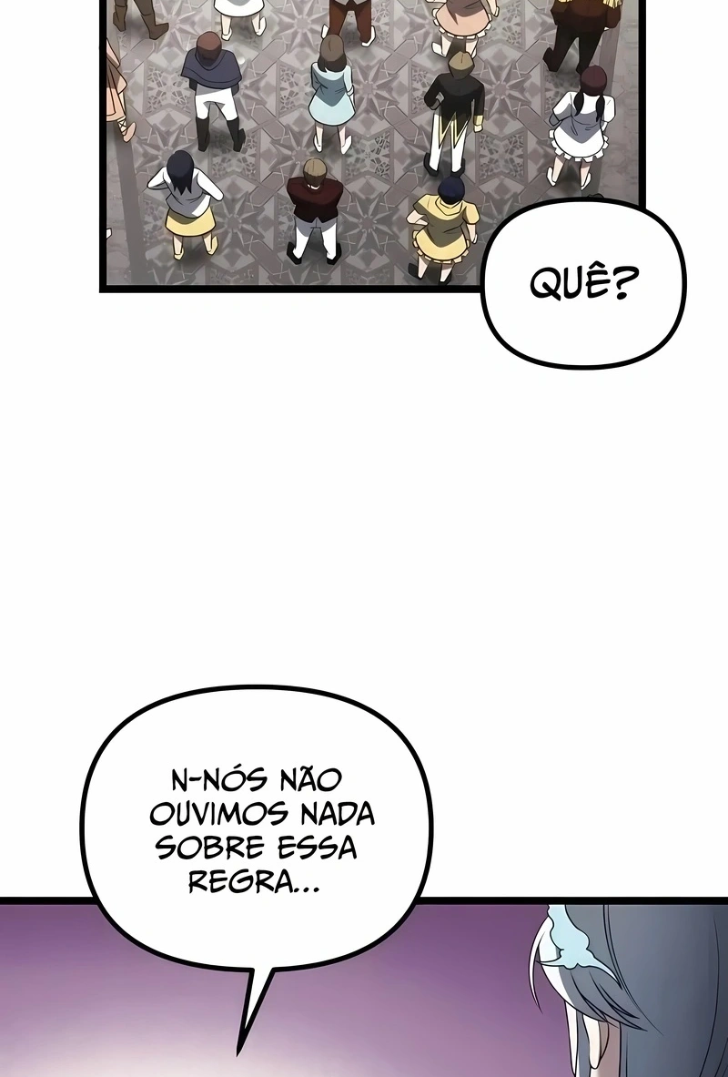 O Cavaleiro Prodígio com Tempo Limitado Capítulo 37 Página 105