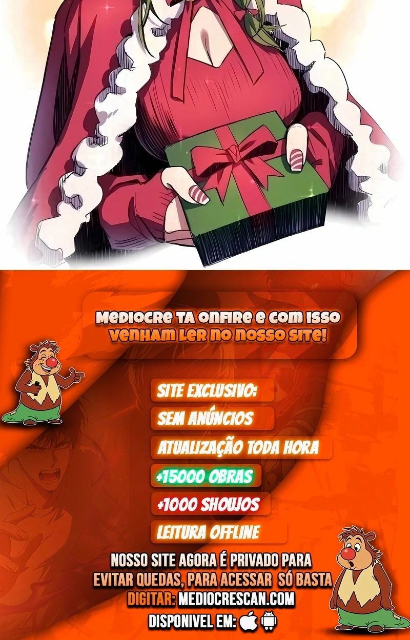 O Cavaleiro Prodígio com Tempo Limitado Capítulo 37 Página 120