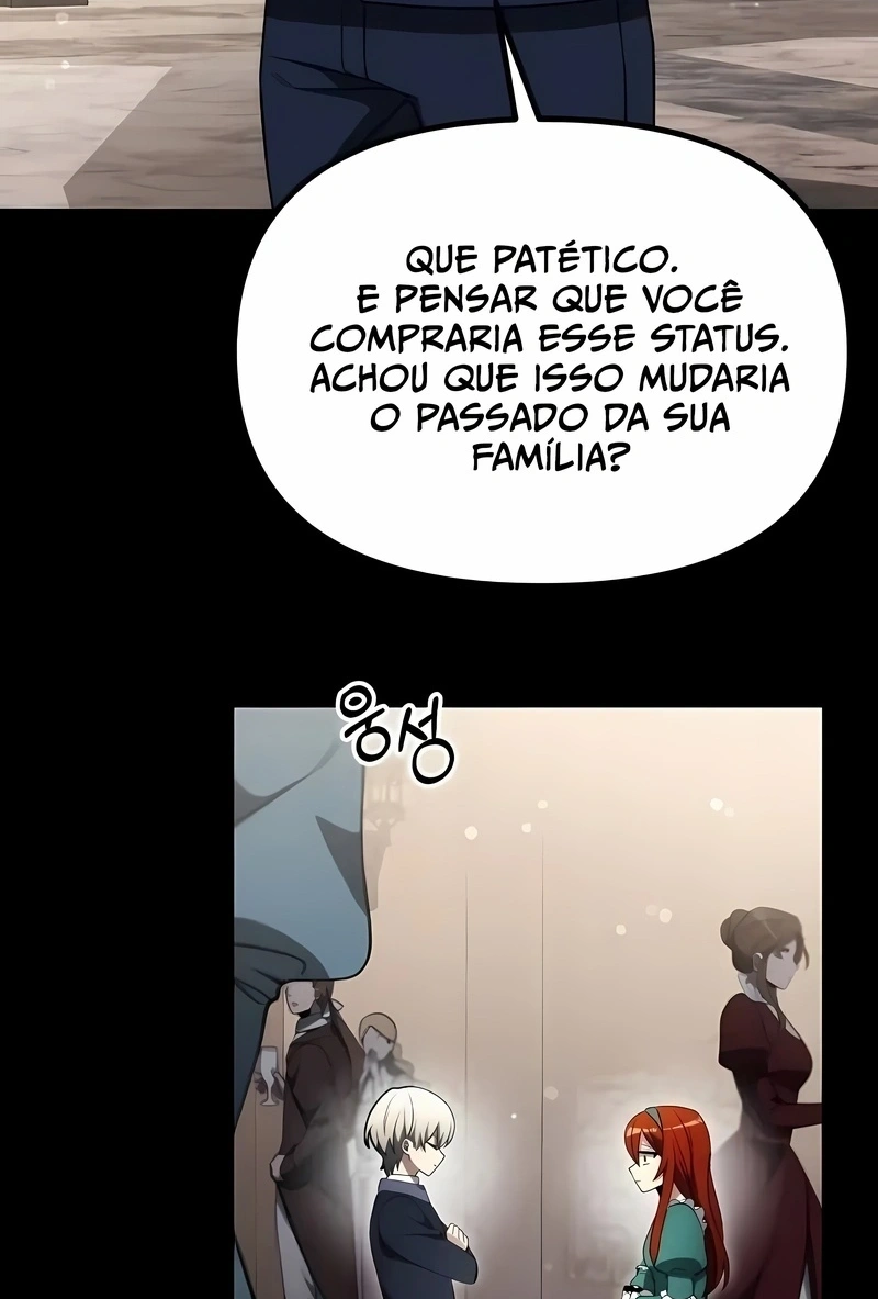 O Cavaleiro Prodígio com Tempo Limitado Capítulo 37 Página 19