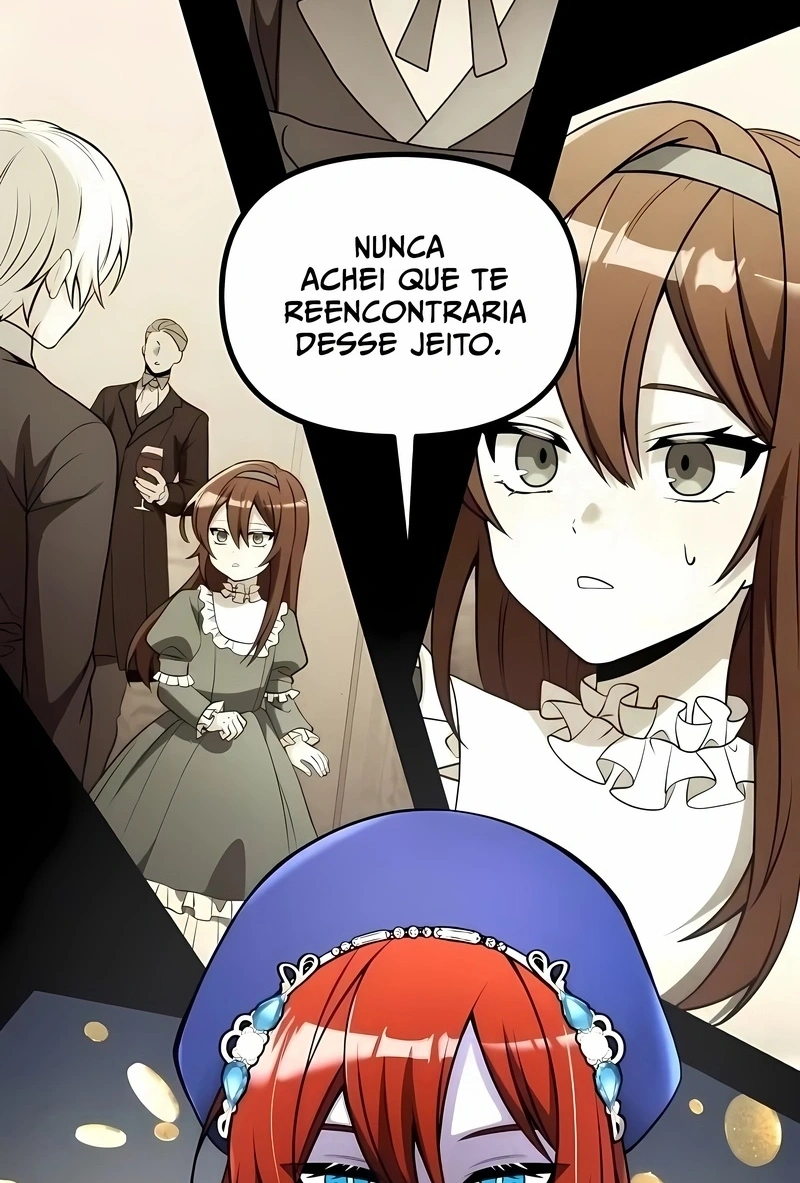 O Cavaleiro Prodígio com Tempo Limitado Capítulo 37 Página 2