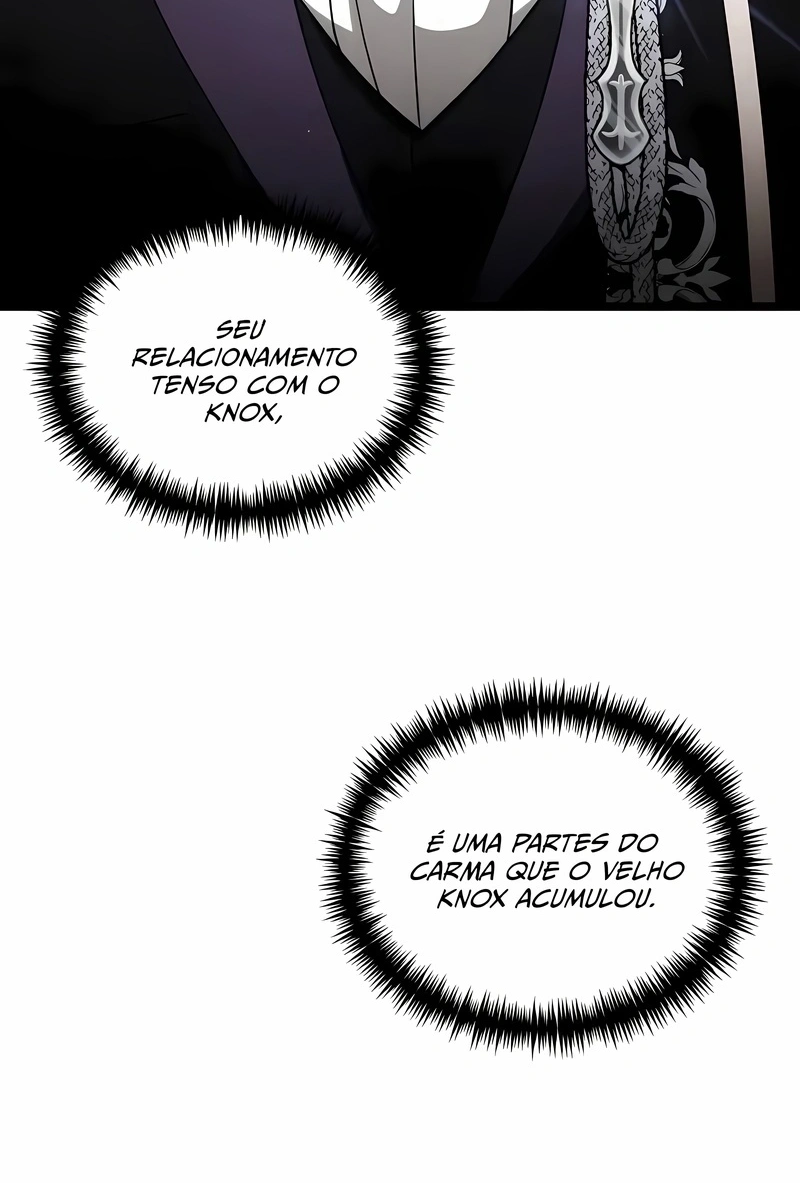 O Cavaleiro Prodígio com Tempo Limitado Capítulo 37 Página 24