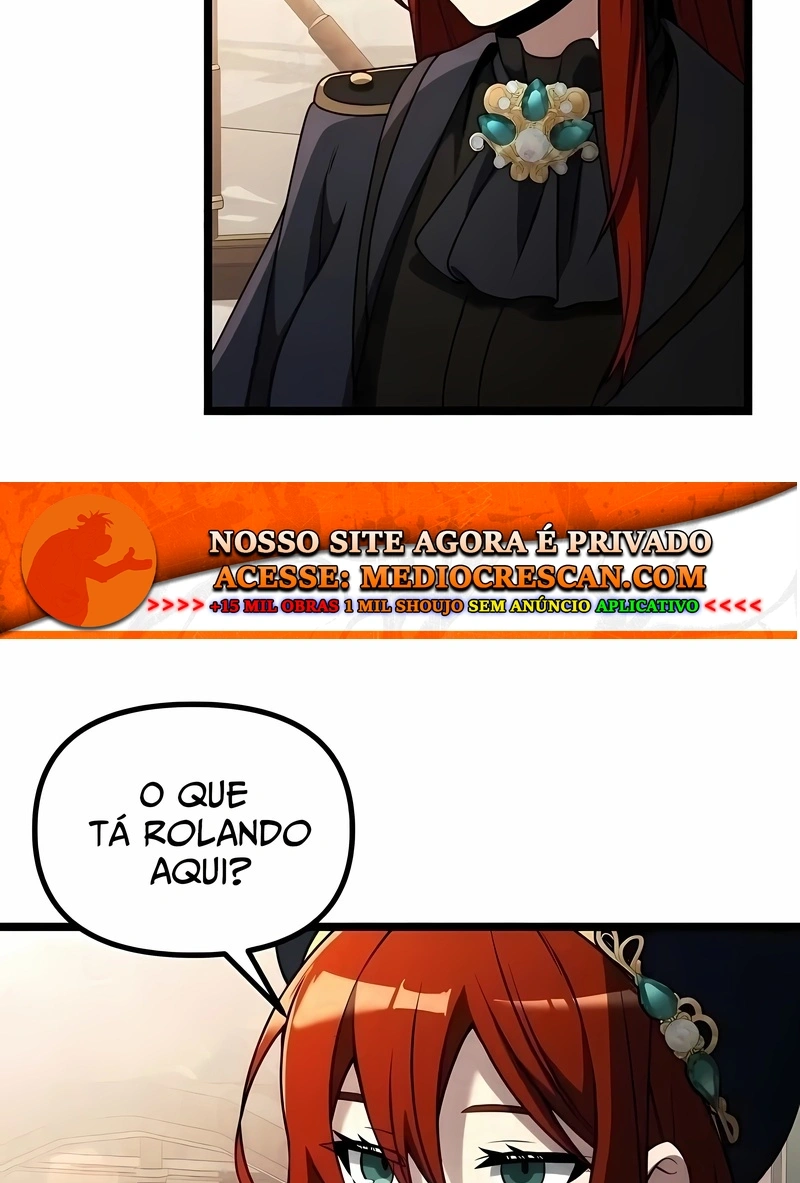 O Cavaleiro Prodígio com Tempo Limitado Capítulo 37 Página 28