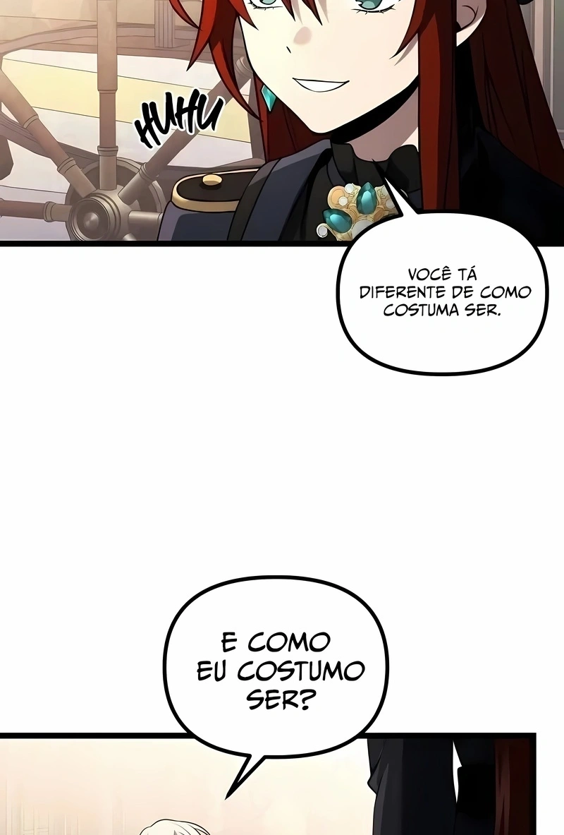 O Cavaleiro Prodígio com Tempo Limitado Capítulo 37 Página 29