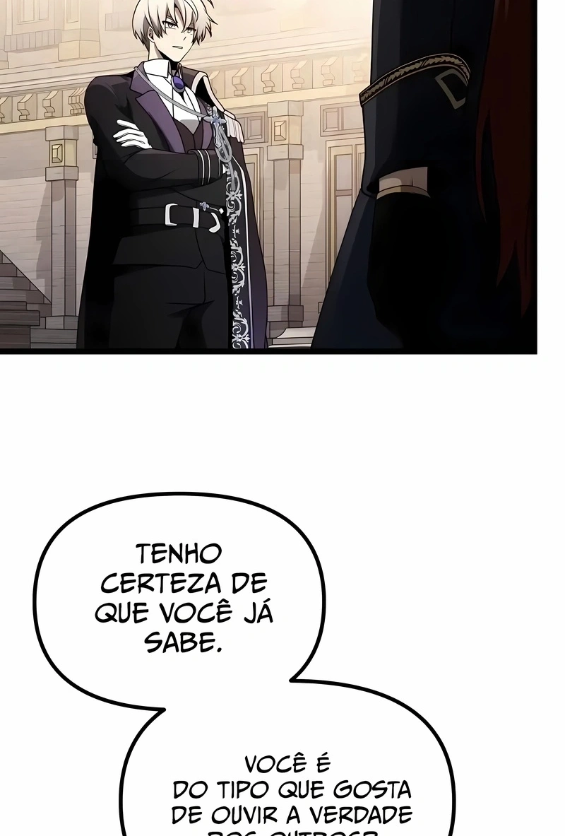 O Cavaleiro Prodígio com Tempo Limitado Capítulo 37 Página 30