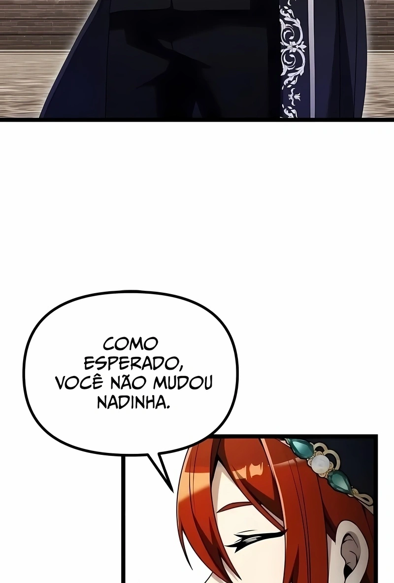 O Cavaleiro Prodígio com Tempo Limitado Capítulo 37 Página 34