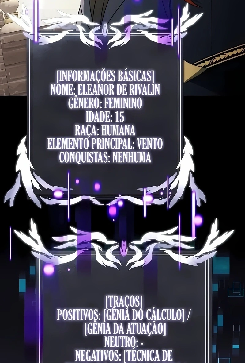 O Cavaleiro Prodígio com Tempo Limitado Capítulo 37 Página 42