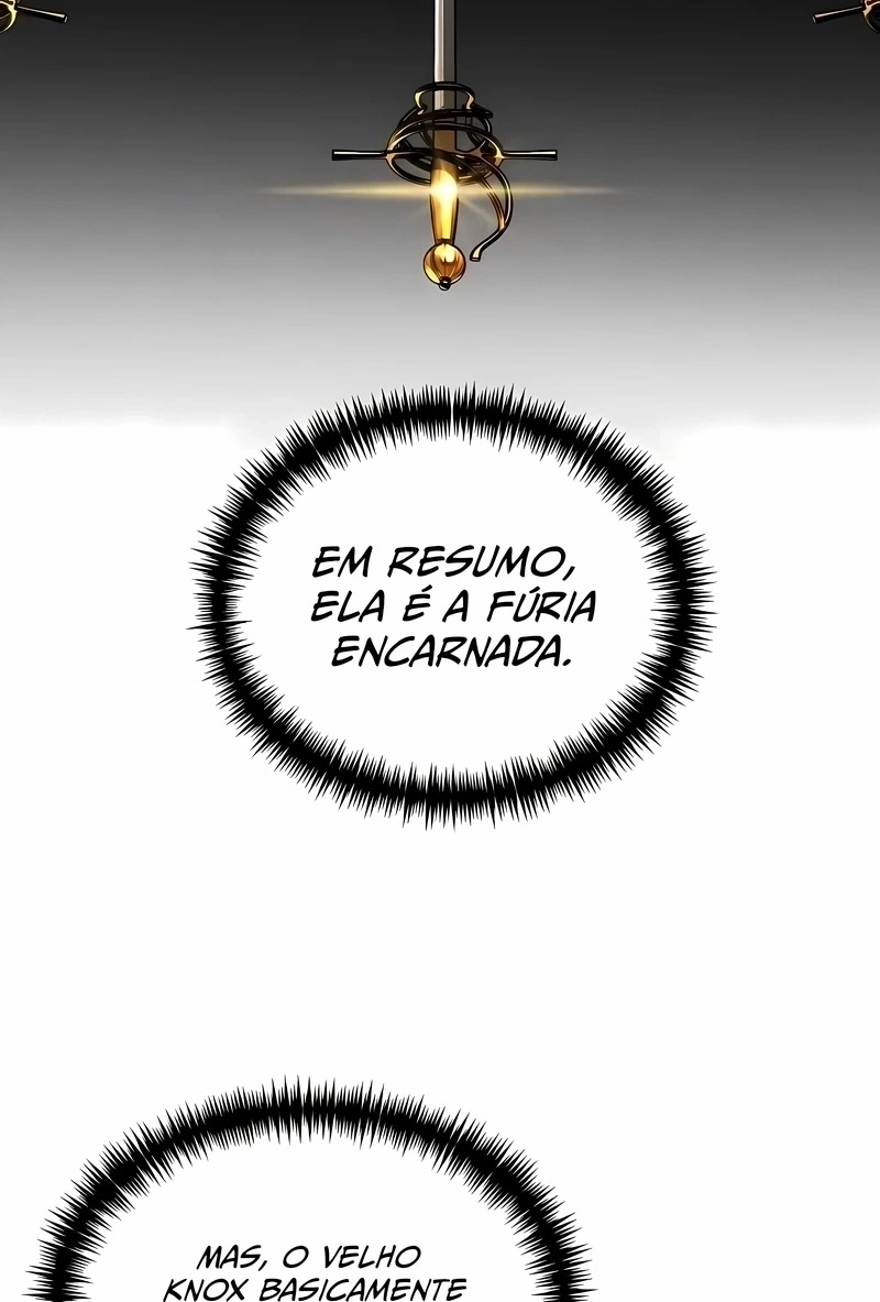 O Cavaleiro Prodígio com Tempo Limitado Capítulo 37 Página 50