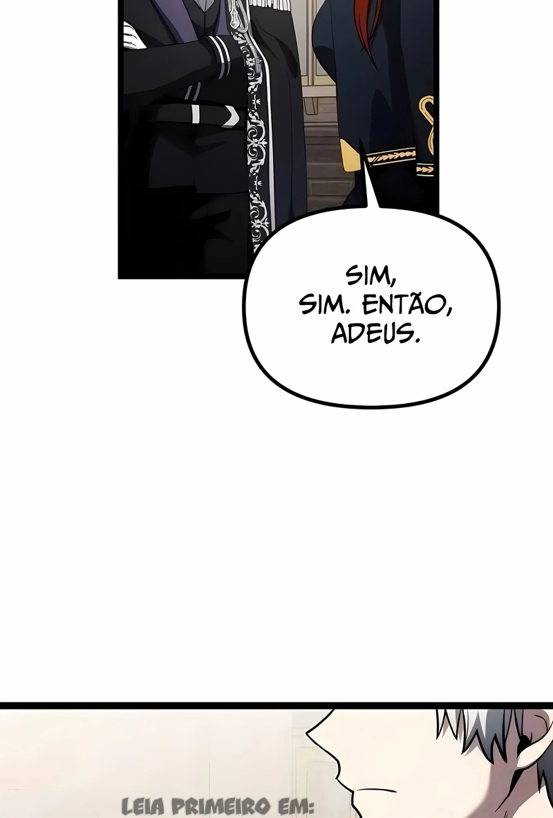 O Cavaleiro Prodígio com Tempo Limitado Capítulo 37 Página 55