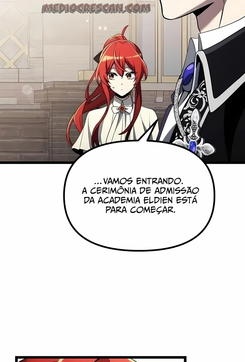 O Cavaleiro Prodígio com Tempo Limitado Capítulo 37 Página 56