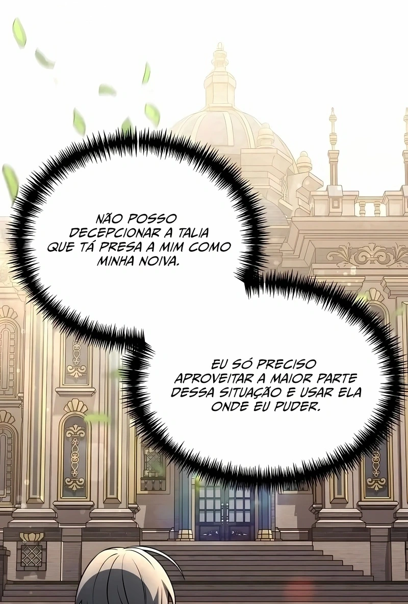 O Cavaleiro Prodígio com Tempo Limitado Capítulo 37 Página 58