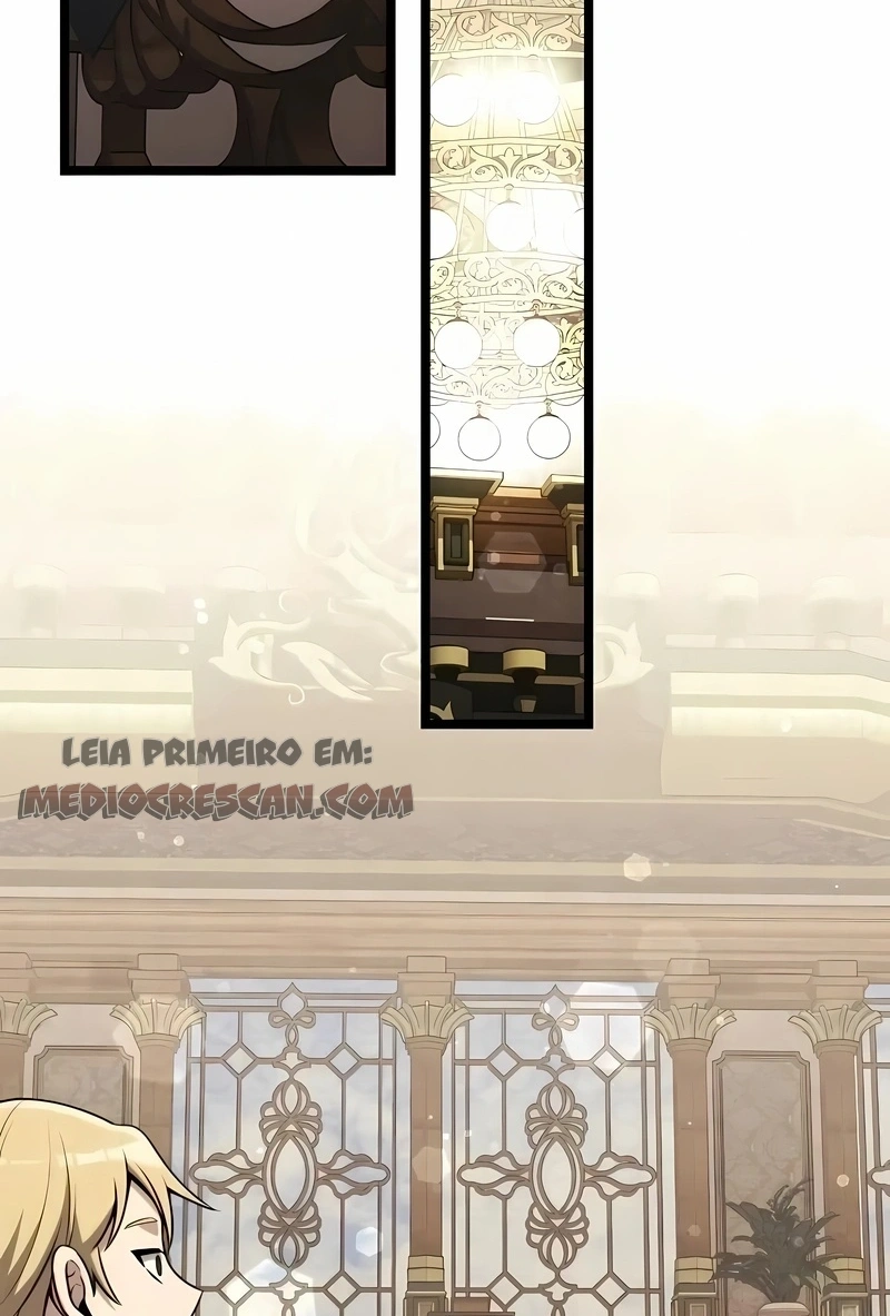 O Cavaleiro Prodígio com Tempo Limitado Capítulo 37 Página 65