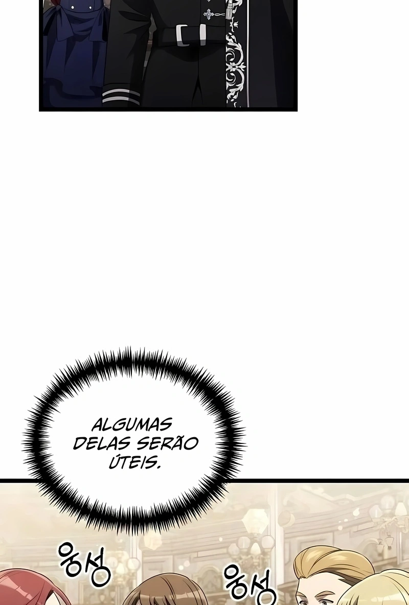 O Cavaleiro Prodígio com Tempo Limitado Capítulo 37 Página 68