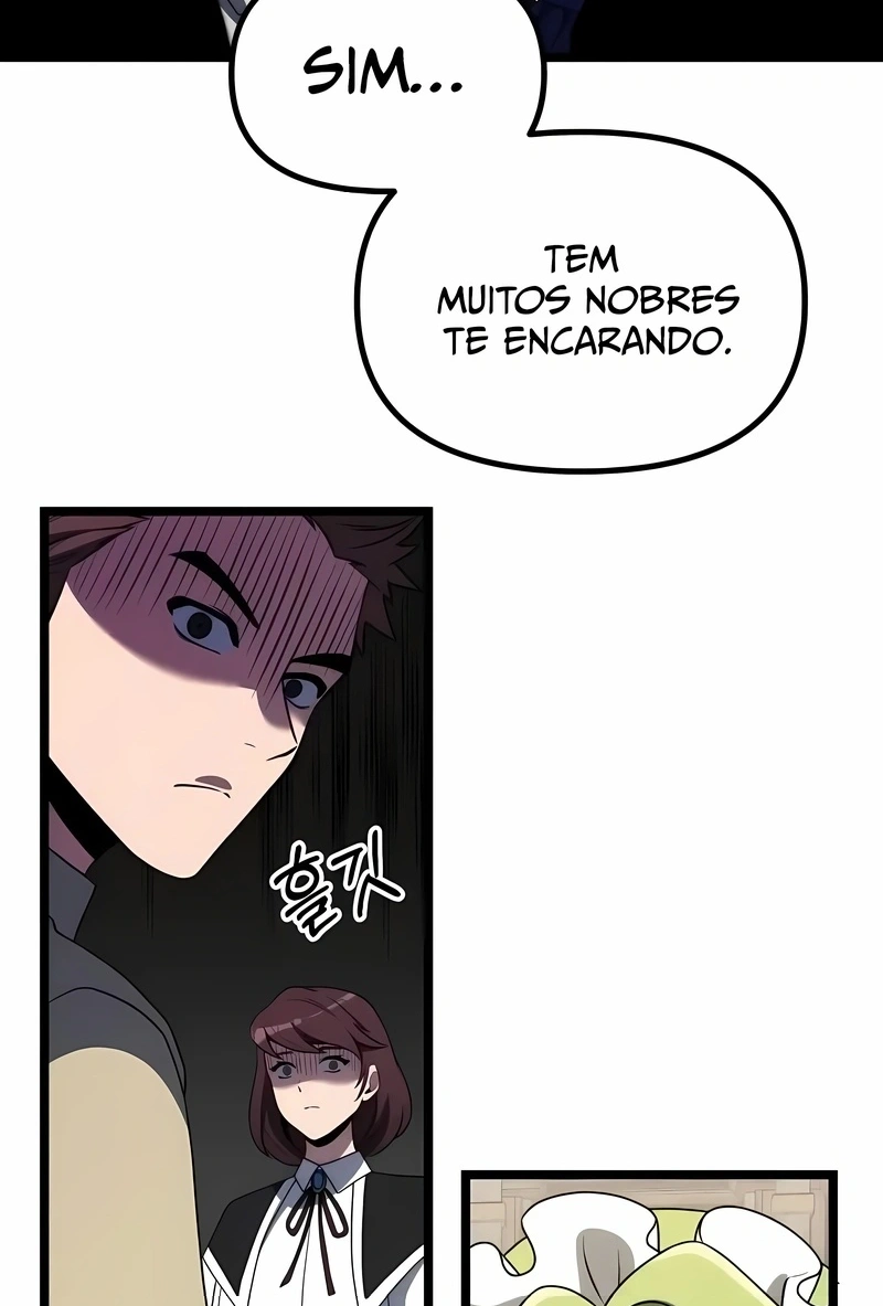 O Cavaleiro Prodígio com Tempo Limitado Capítulo 37 Página 74