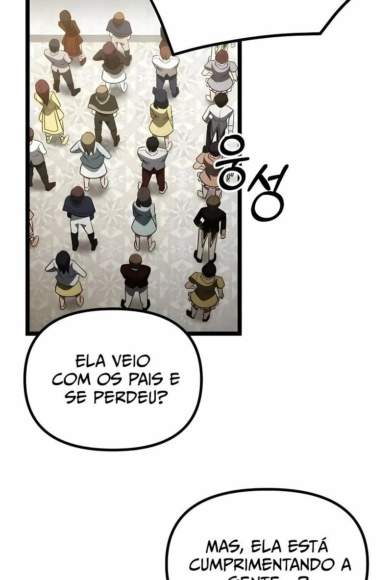 O Cavaleiro Prodígio com Tempo Limitado Capítulo 37 Página 89