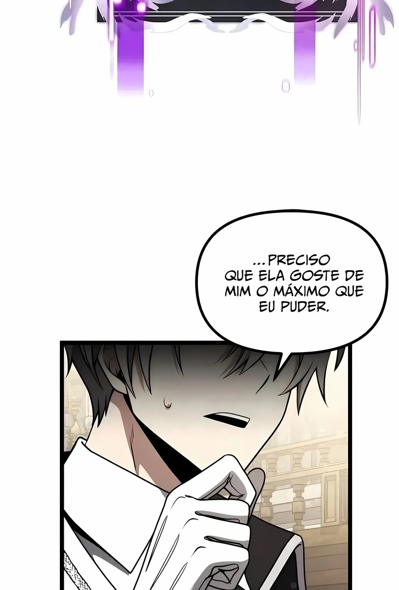 O Cavaleiro Prodígio com Tempo Limitado Capítulo 37 Página 95