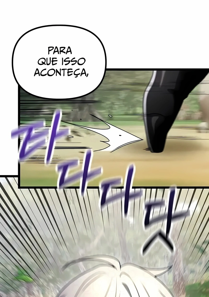 O Cavaleiro Prodígio com Tempo Limitado Capítulo 38 Página 100