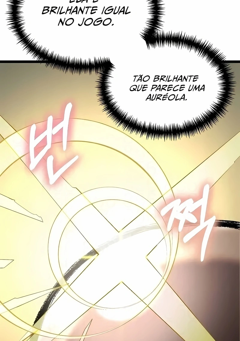 O Cavaleiro Prodígio com Tempo Limitado Capítulo 38 Página 20