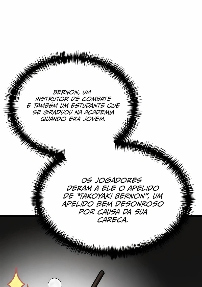 O Cavaleiro Prodígio com Tempo Limitado Capítulo 38 Página 23