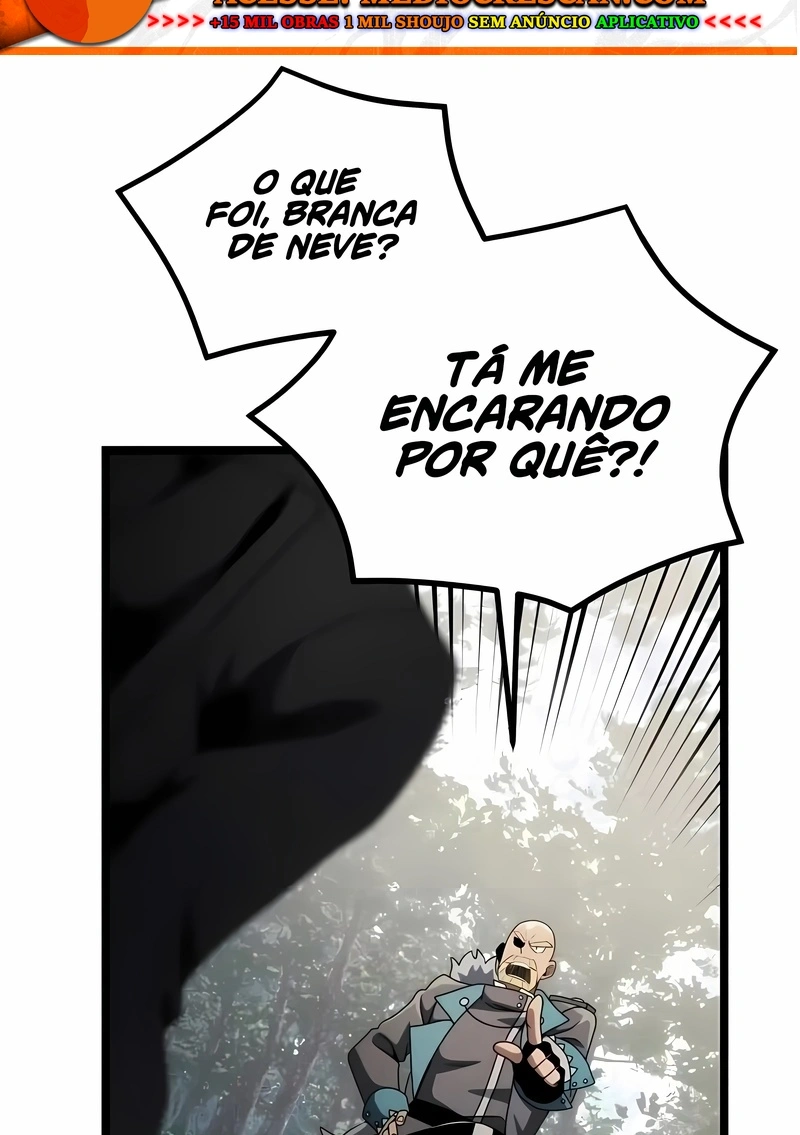 O Cavaleiro Prodígio com Tempo Limitado Capítulo 38 Página 28