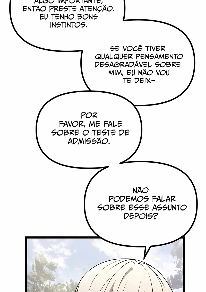 O Cavaleiro Prodígio com Tempo Limitado Capítulo 38 Página 33
