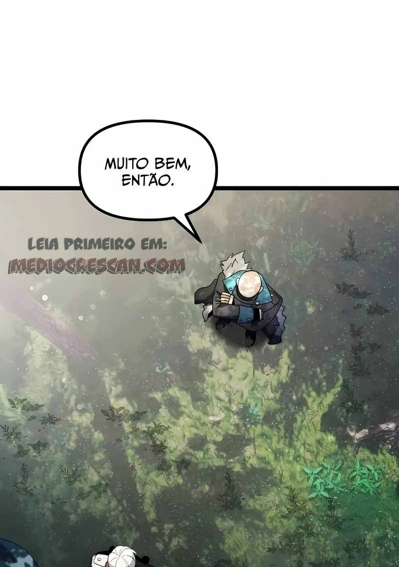 O Cavaleiro Prodígio com Tempo Limitado Capítulo 38 Página 35