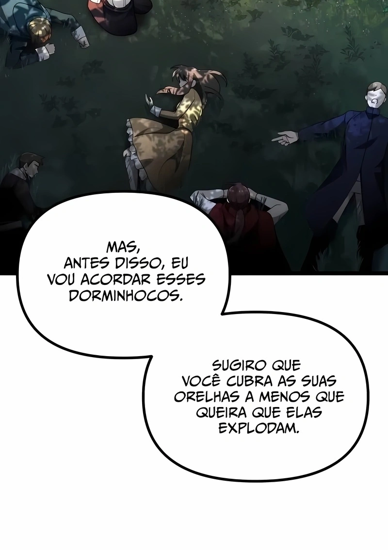 O Cavaleiro Prodígio com Tempo Limitado Capítulo 38 Página 36