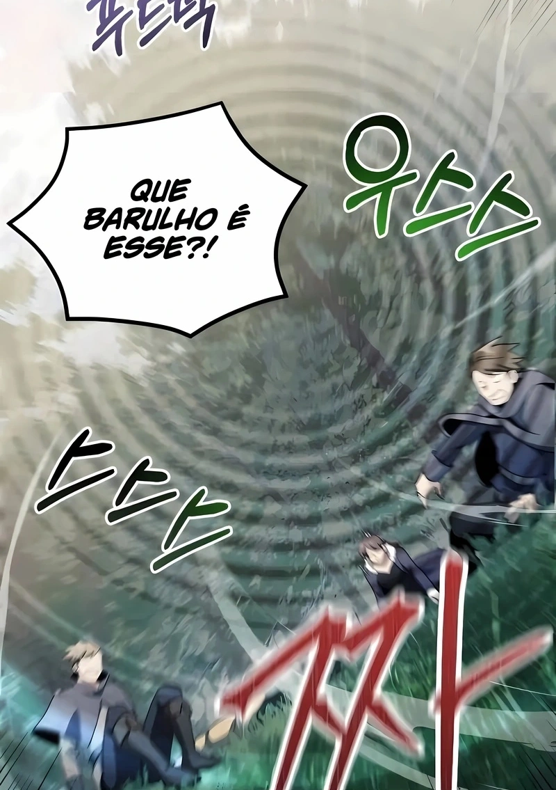O Cavaleiro Prodígio com Tempo Limitado Capítulo 38 Página 41
