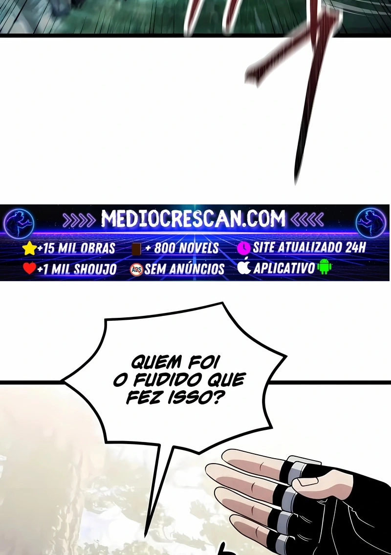 O Cavaleiro Prodígio com Tempo Limitado Capítulo 38 Página 42