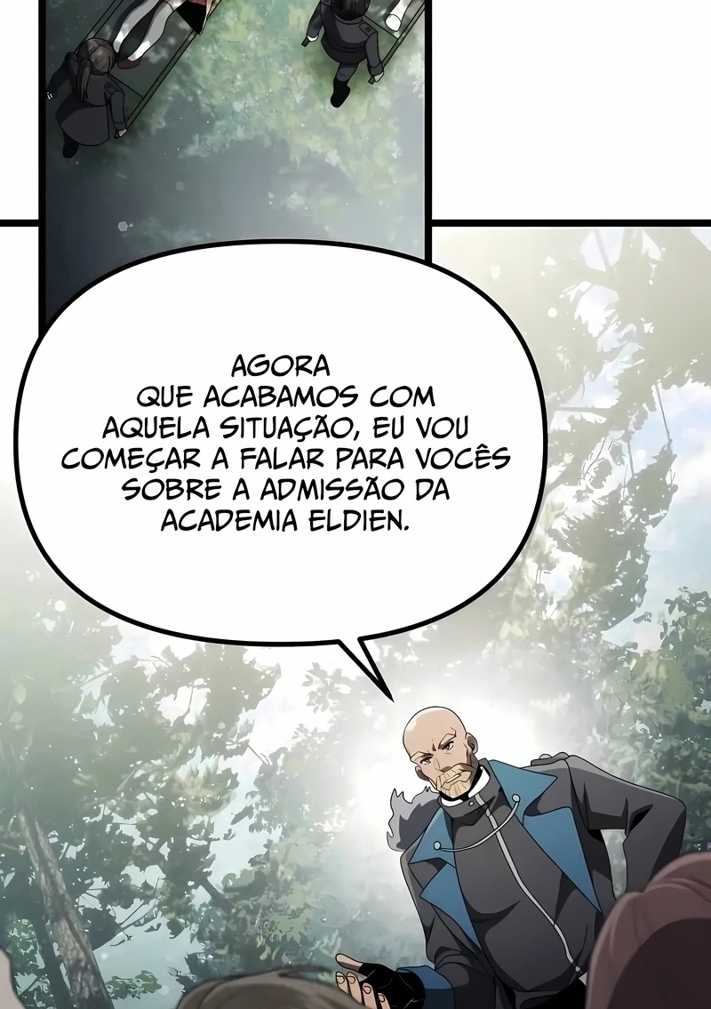 O Cavaleiro Prodígio com Tempo Limitado Capítulo 38 Página 55