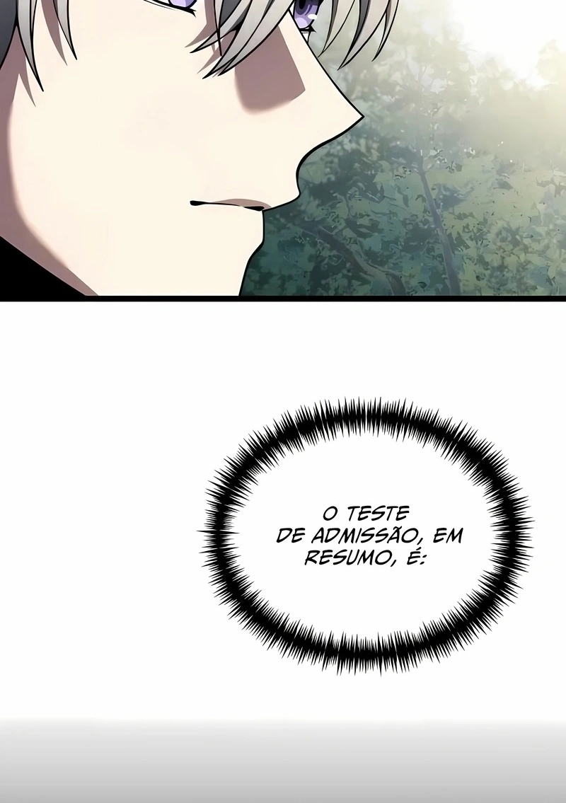O Cavaleiro Prodígio com Tempo Limitado Capítulo 38 Página 57