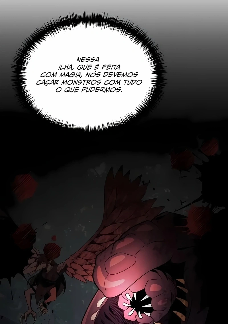 O Cavaleiro Prodígio com Tempo Limitado Capítulo 38 Página 58