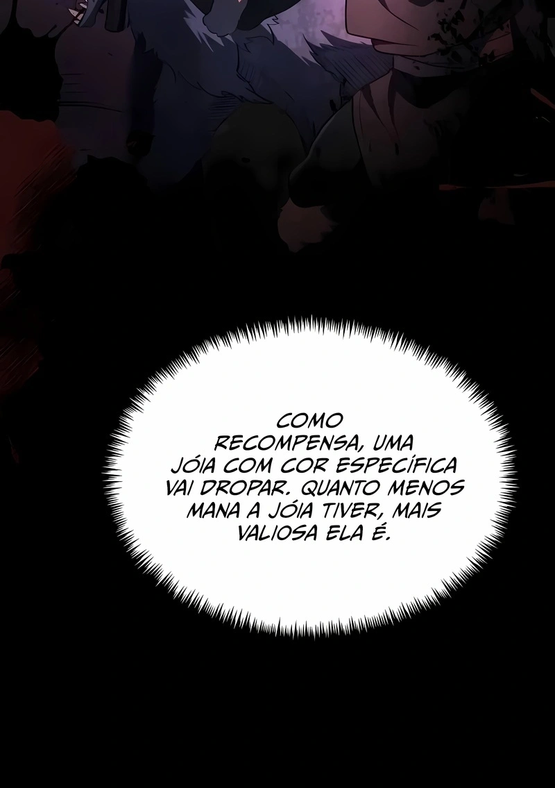 O Cavaleiro Prodígio com Tempo Limitado Capítulo 38 Página 60