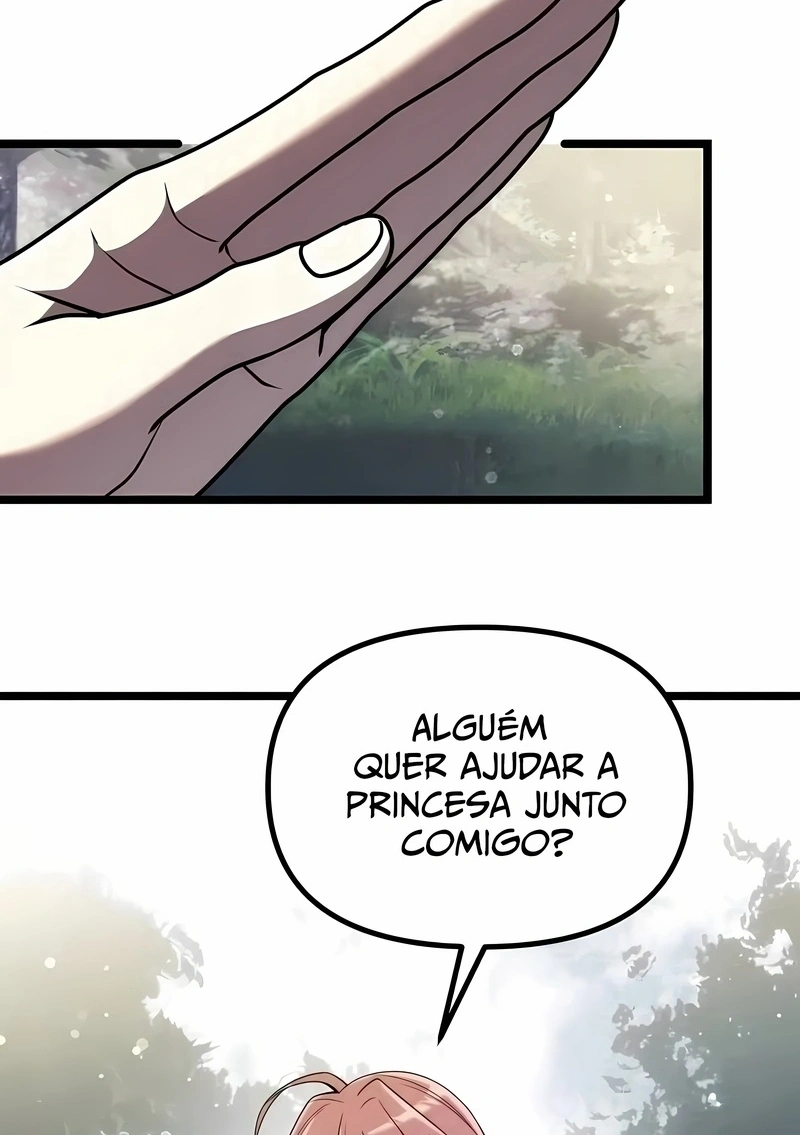 O Cavaleiro Prodígio com Tempo Limitado Capítulo 38 Página 88