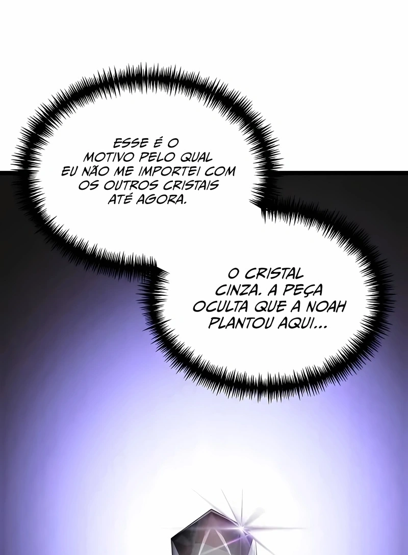 O Cavaleiro Prodígio com Tempo Limitado Capítulo 39 Página 116