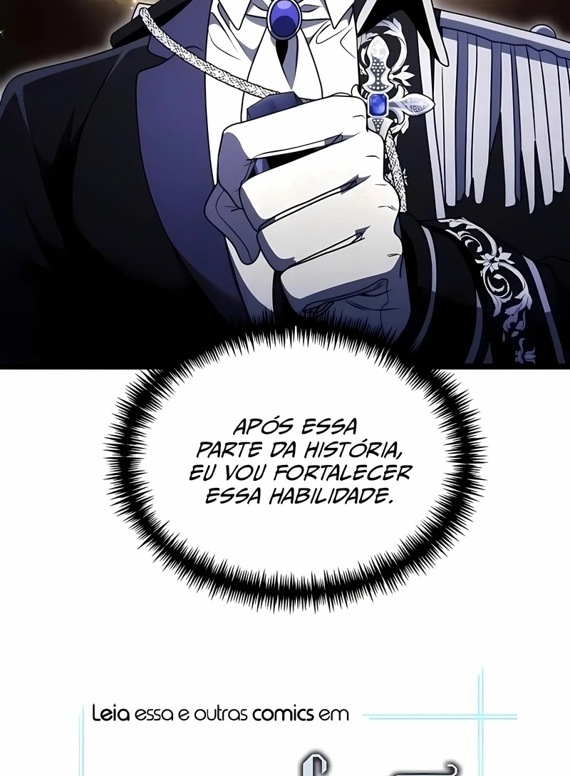 O Cavaleiro Prodígio com Tempo Limitado Capítulo 39 Página 119
