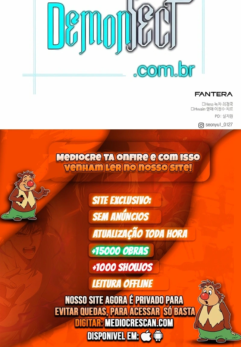 O Cavaleiro Prodígio com Tempo Limitado Capítulo 39 Página 120