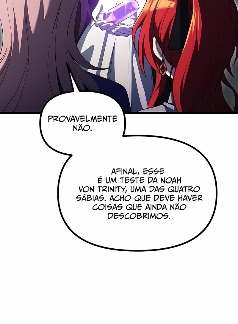 O Cavaleiro Prodígio com Tempo Limitado Capítulo 39 Página 20