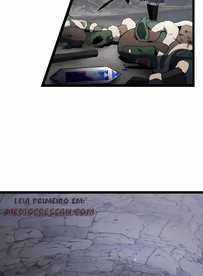 O Cavaleiro Prodígio com Tempo Limitado Capítulo 39 Página 3